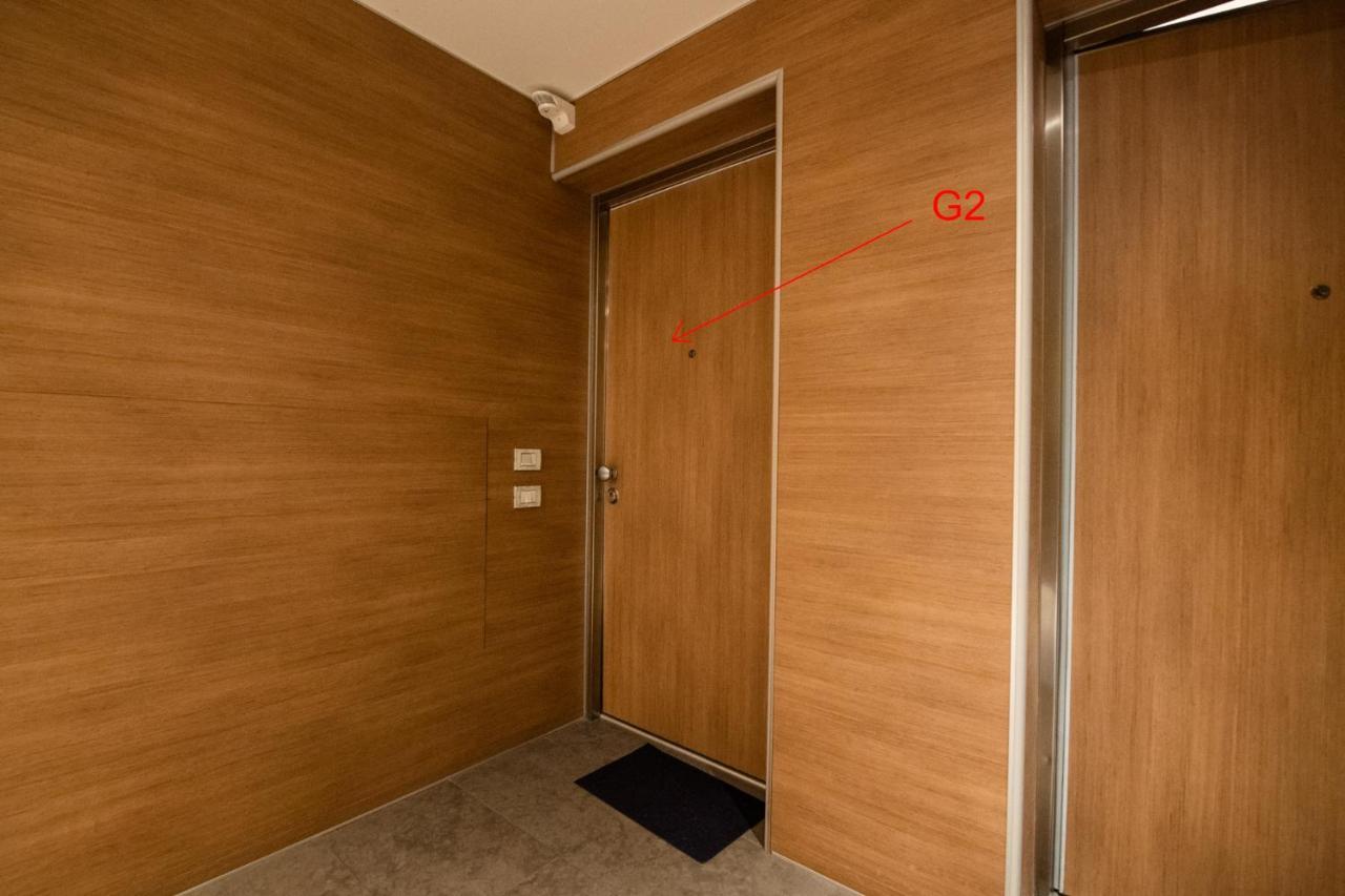 350 M Dalla Stazione L Parcheggio Free L Nova Loft Apartment Parma Exterior photo